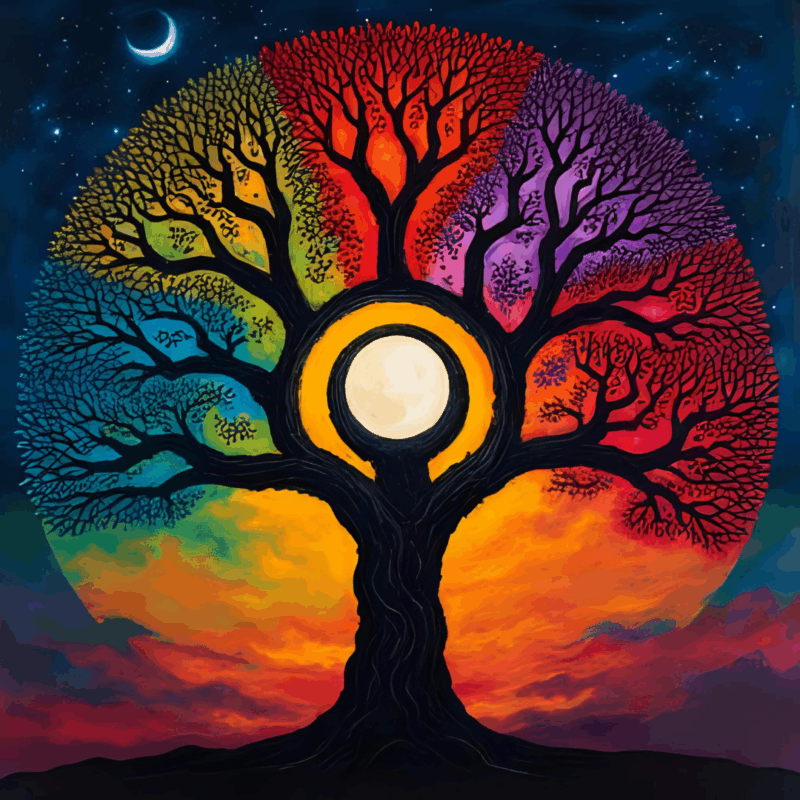 14.06.26 Neumondkreis für Frauen – Verbinde dich mit deiner Ur-Weiblichkeit