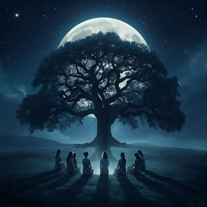 31.05.26 Vollmond Frauenkreis