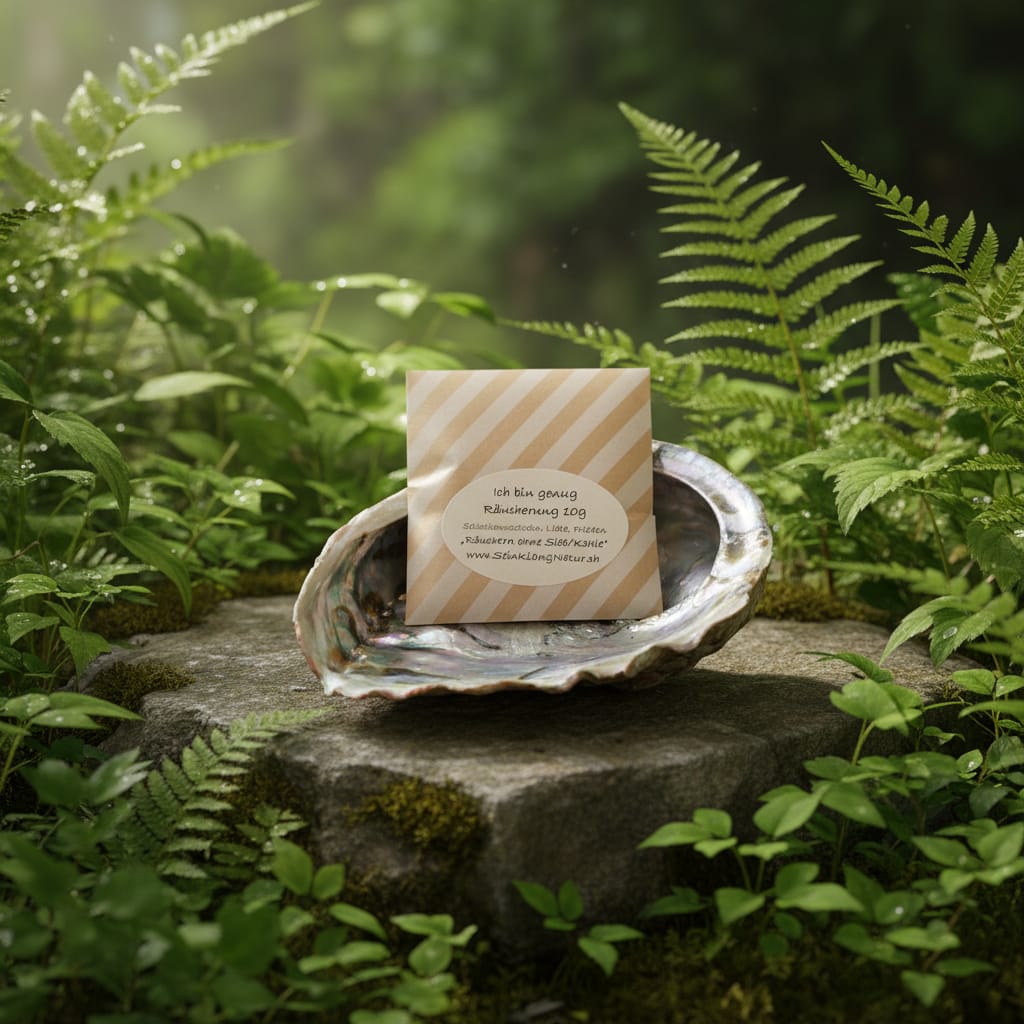 Räuchermischung - Ich bin genug 10g